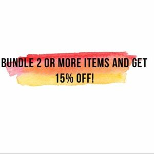 Bundle!